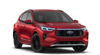 2026 Ford Escape® External Image 5